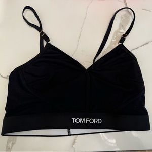 TOM FORD signature bralette